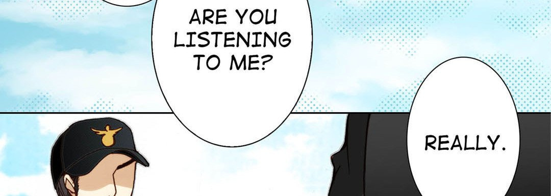 Totally Captivated Chapter 99 page 98 - 