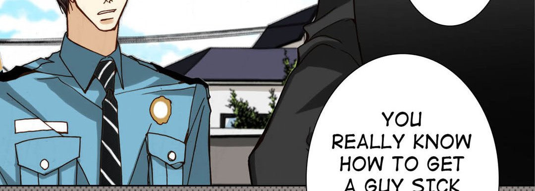 Totally Captivated Chapter 99 page 99 - 
