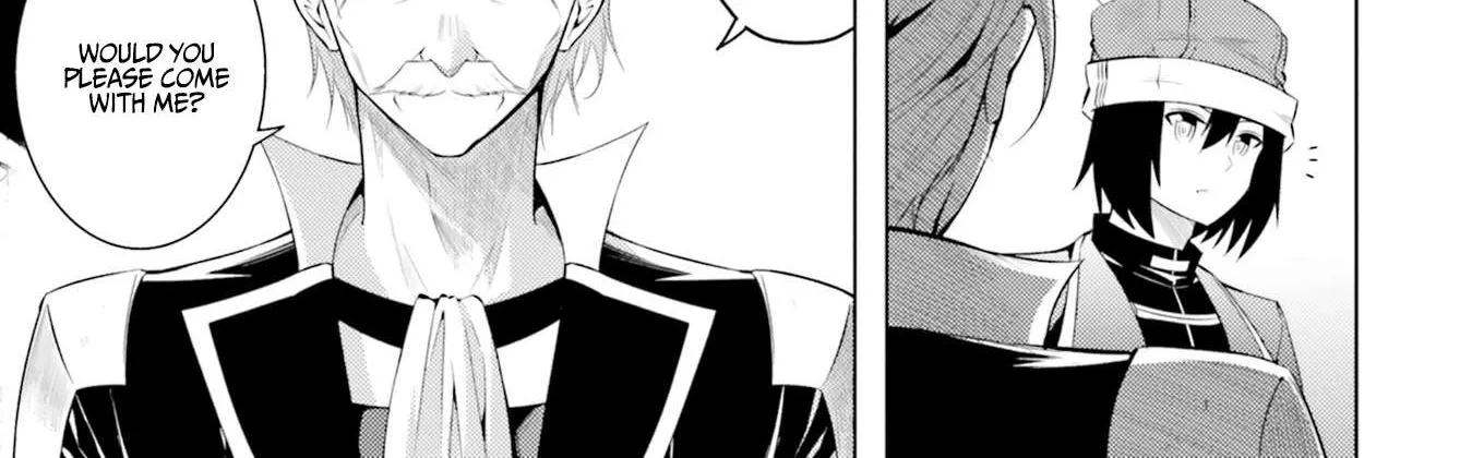 Tou no Kanri o Shite Miyou Chapter 10 page 20 - 