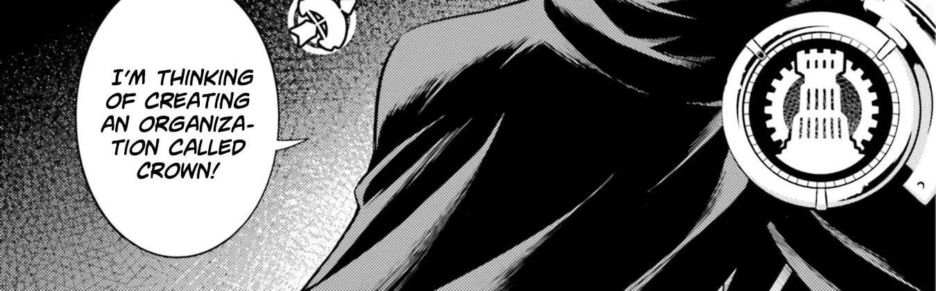 Tou no Kanri o Shite Miyou Chapter 10 page 28 - 