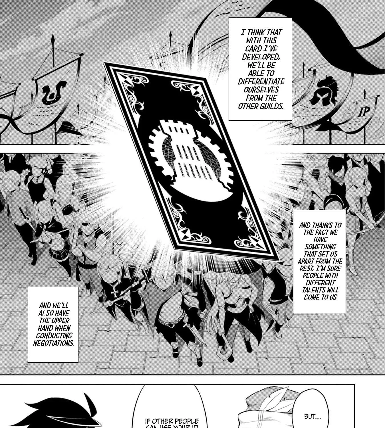 Tou no Kanri o Shite Miyou Chapter 10 page 35 - 