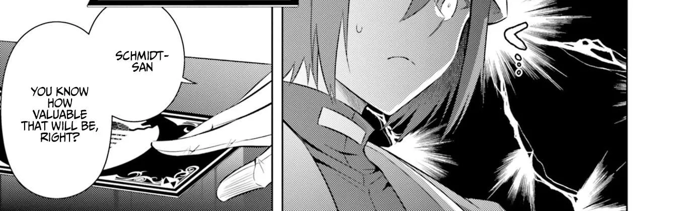 Tou no Kanri o Shite Miyou Chapter 10 page 48 - 