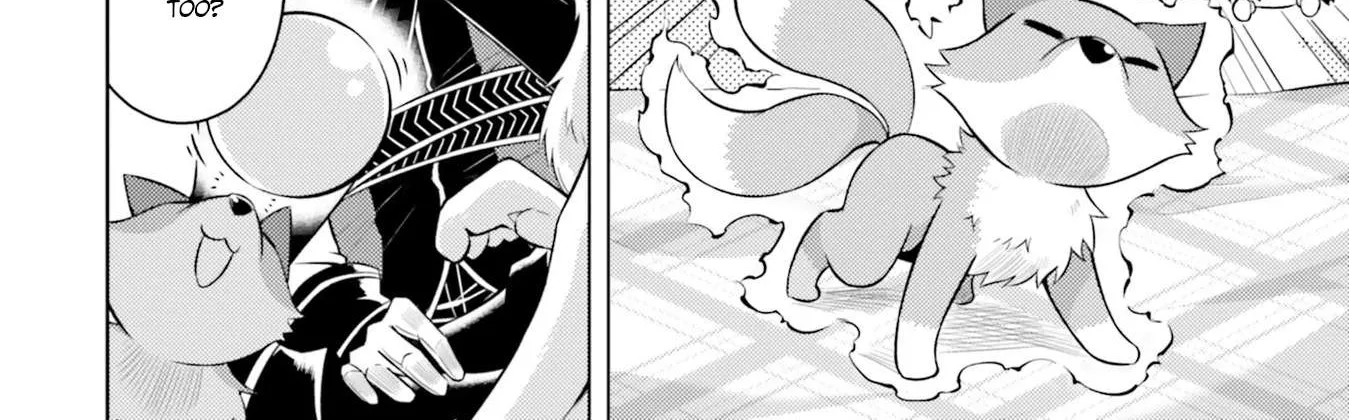 Tou no Kanri o Shite Miyou Chapter 11 page 14 - 