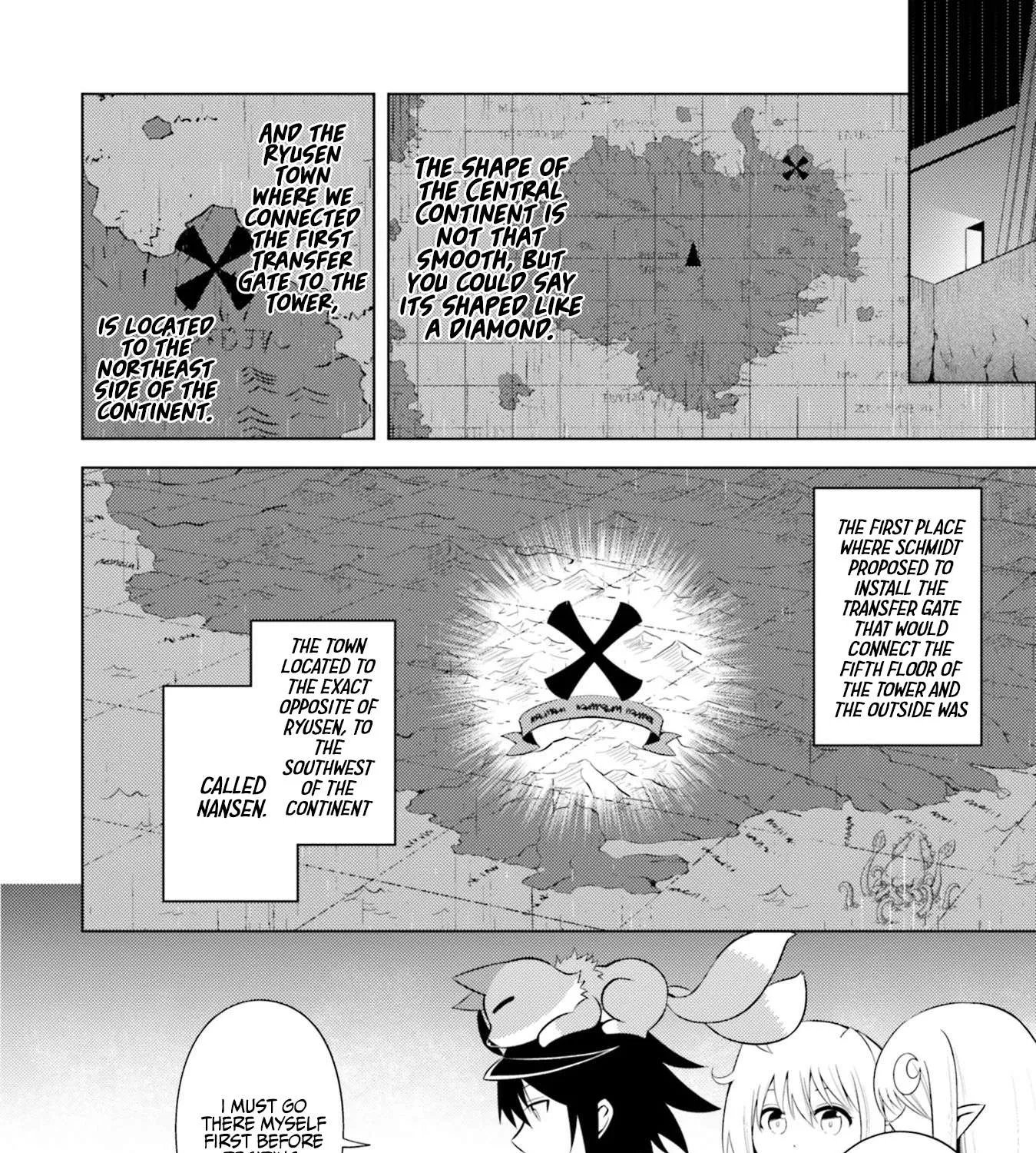 Tou no Kanri o Shite Miyou Chapter 11 page 25 - 