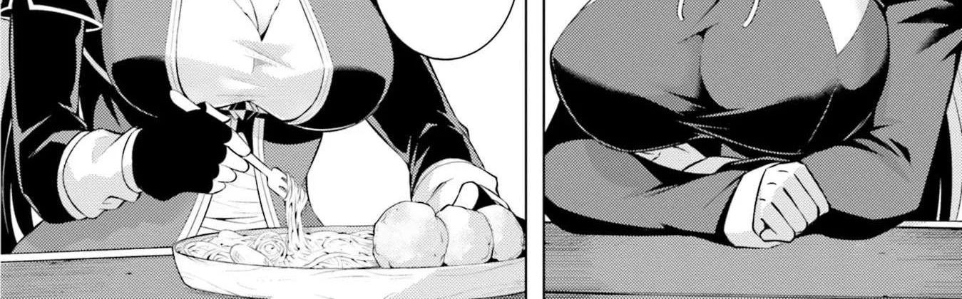 Tou no Kanri o Shite Miyou Chapter 11 page 34 - 