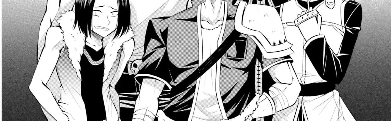 Tou no Kanri o Shite Miyou Chapter 11 page 42 - 