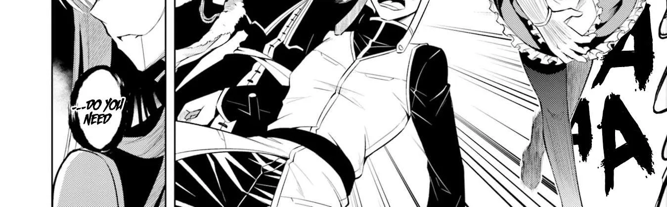 Tou no Kanri o Shite Miyou Chapter 11 page 46 - 