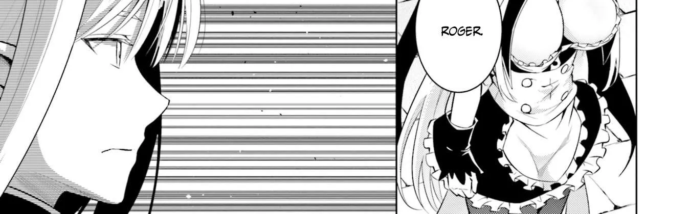 Tou no Kanri o Shite Miyou Chapter 11 page 52 - 