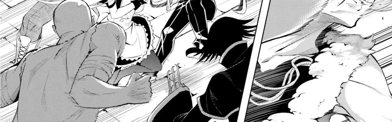 Tou no Kanri o Shite Miyou Chapter 11 page 54 - 