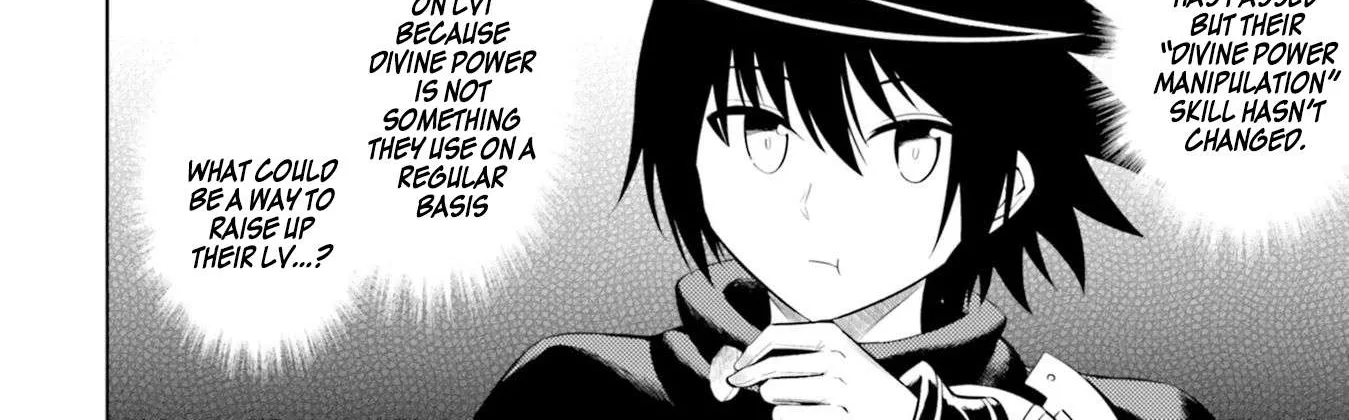Tou no Kanri o Shite Miyou Chapter 11 page 10 - 