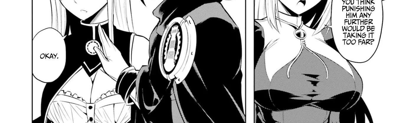 Tou no Kanri o Shite Miyou Chapter 12 page 14 - 