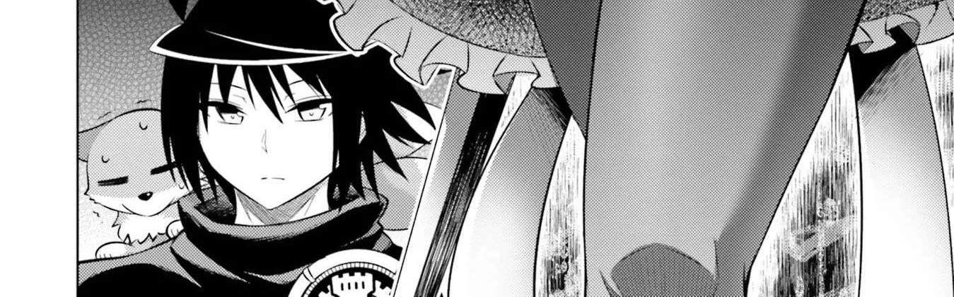 Tou no Kanri o Shite Miyou Chapter 12 page 26 - 