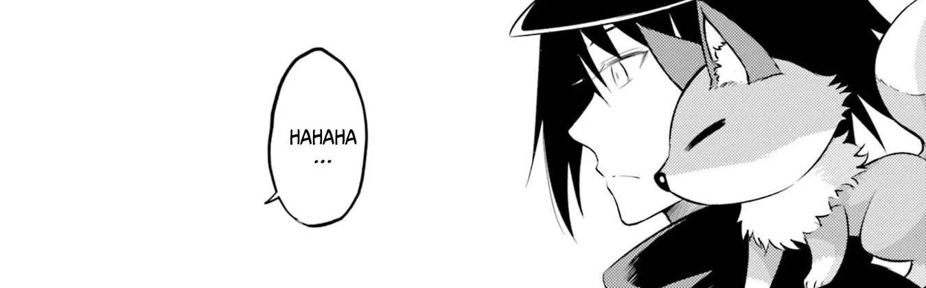 Tou no Kanri o Shite Miyou Chapter 12 page 30 - 