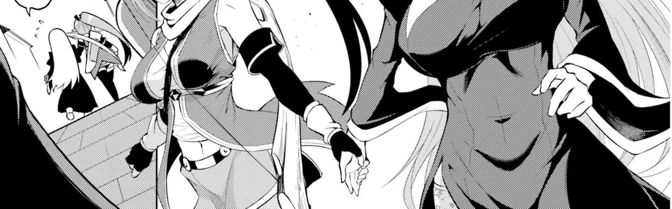 Tou no Kanri o Shite Miyou Chapter 12 page 36 - 
