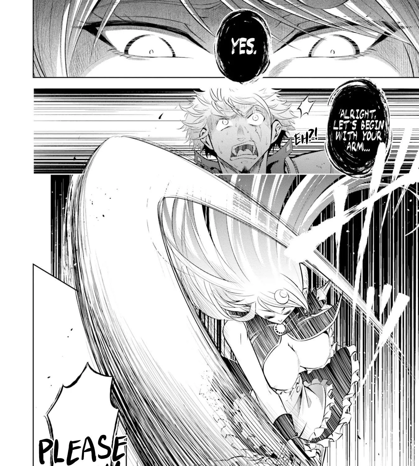 Tou no Kanri o Shite Miyou Chapter 12 page 5 - 