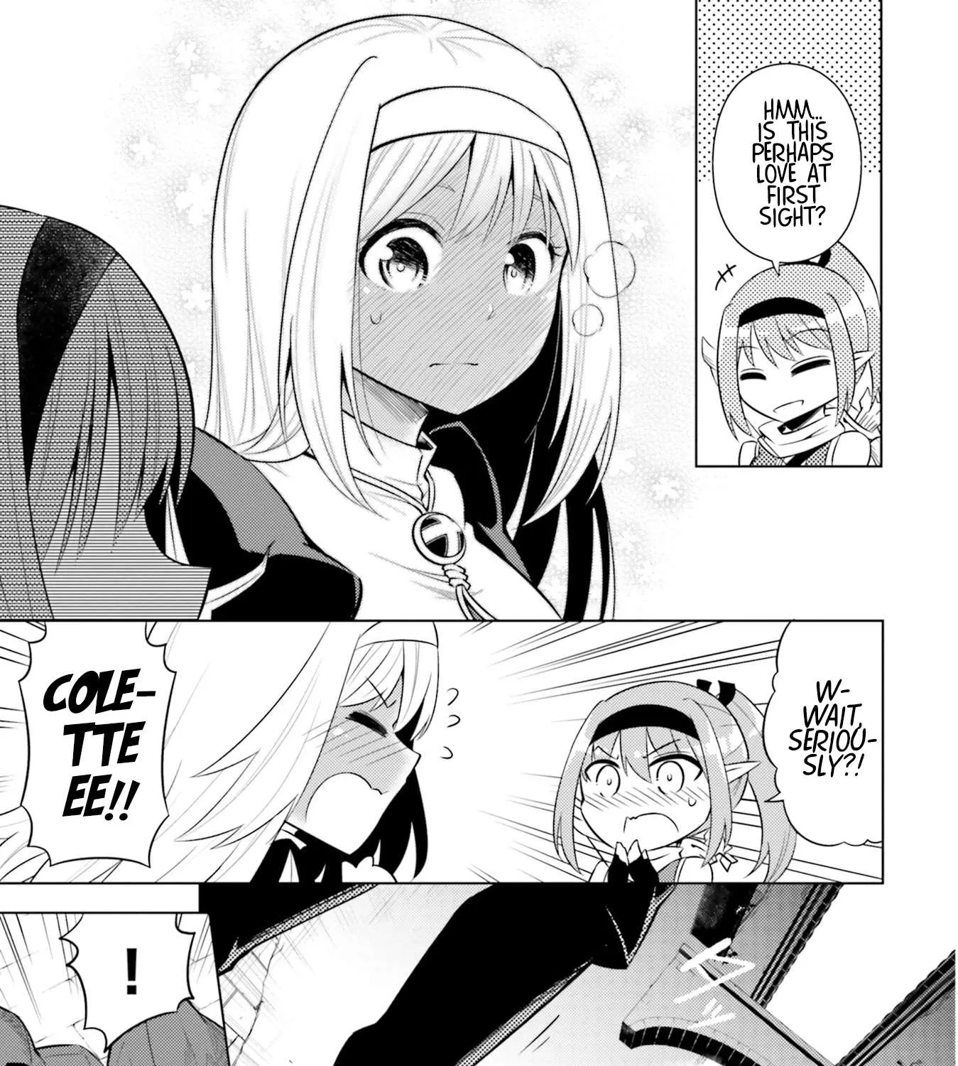 Tou no Kanri o Shite Miyou Chapter 12 page 43 - 