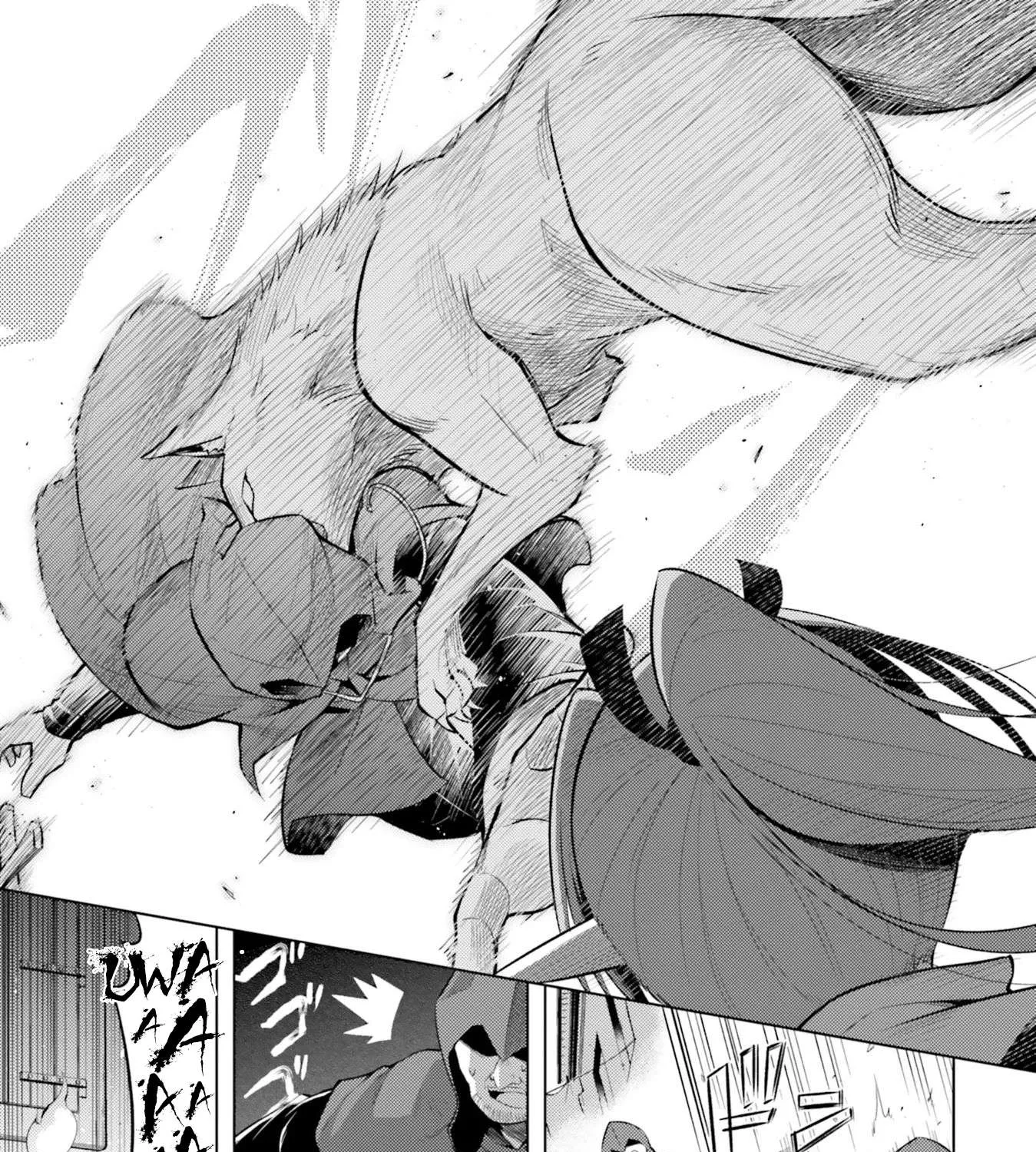 Tou no Kanri o Shite Miyou Chapter 12 page 47 - 