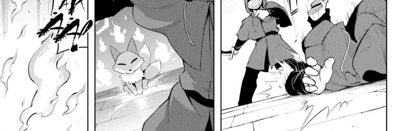 Tou no Kanri o Shite Miyou Chapter 12 page 48 - 