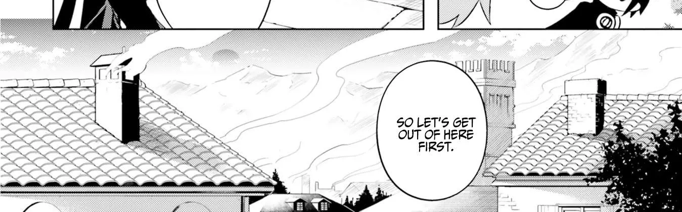 Tou no Kanri o Shite Miyou Chapter 12 page 50 - 