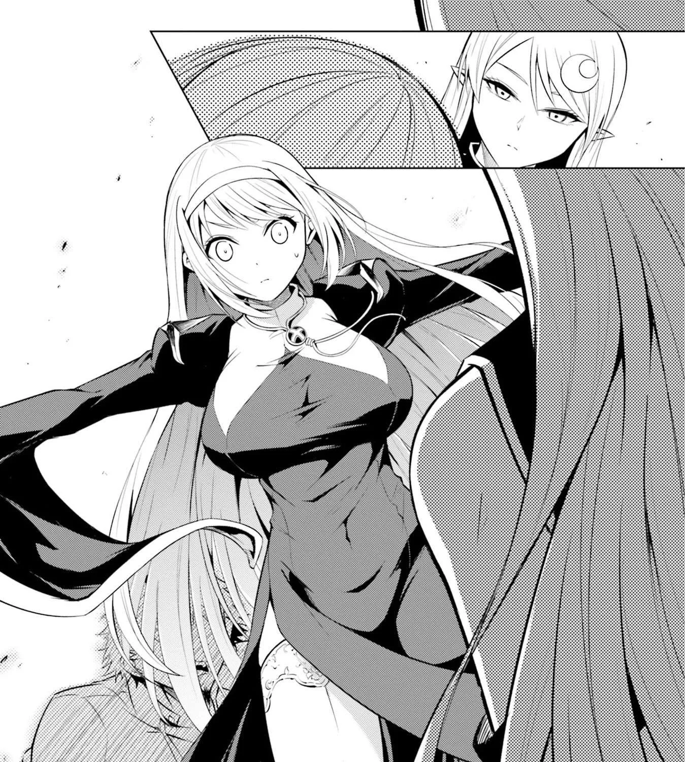 Tou no Kanri o Shite Miyou Chapter 12 page 7 - 