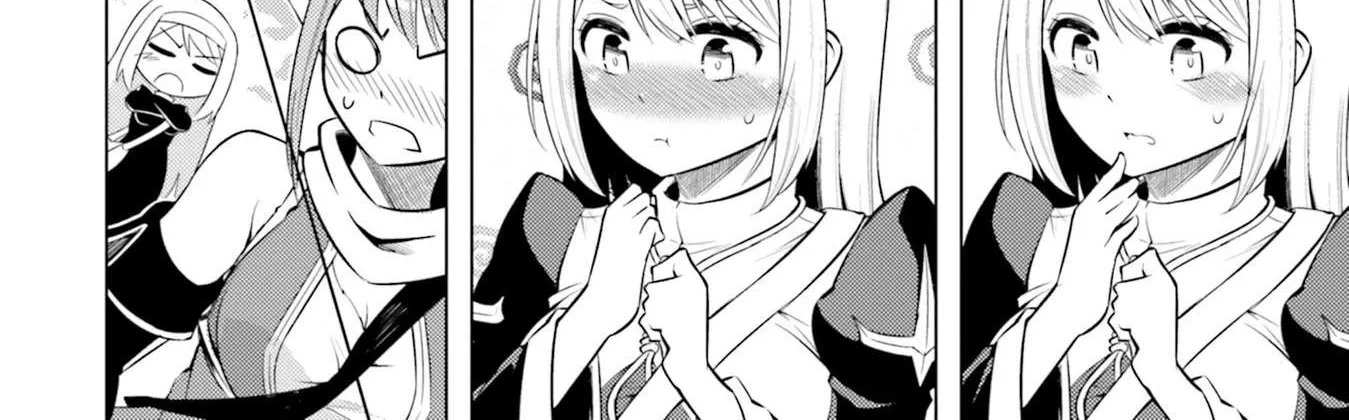 Tou no Kanri o Shite Miyou Chapter 12 page 62 - 