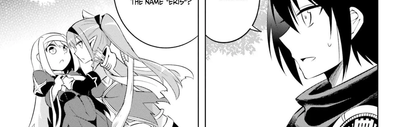Tou no Kanri o Shite Miyou Chapter 12 page 64 - 