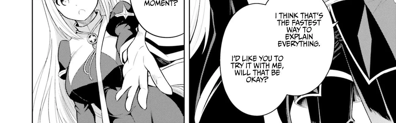 Tou no Kanri o Shite Miyou Chapter 12 page 70 - 