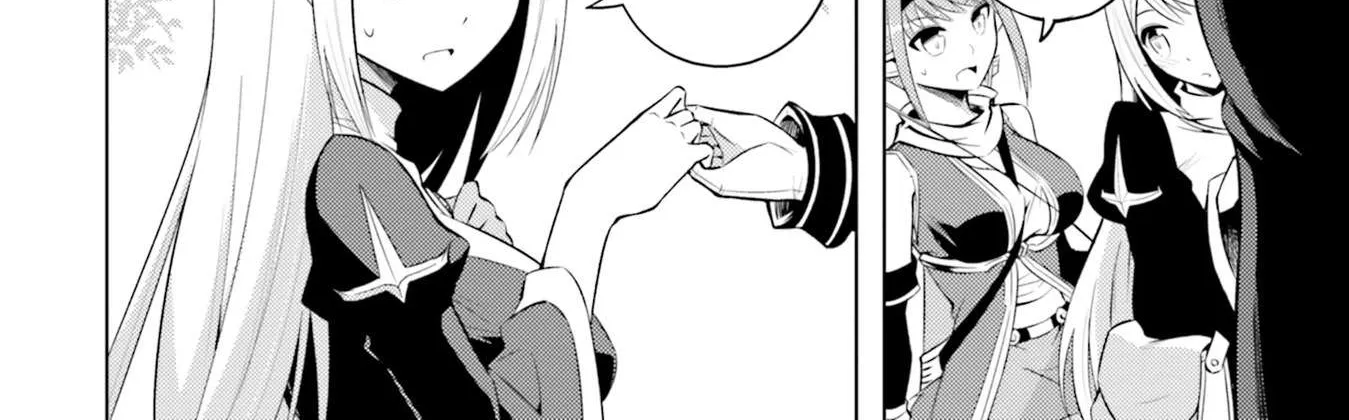 Tou no Kanri o Shite Miyou Chapter 12 page 82 - 