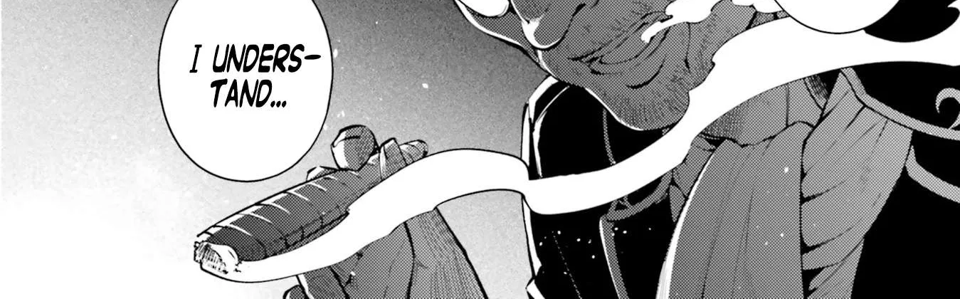 Tou no Kanri o Shite Miyou Chapter 12 page 86 - 