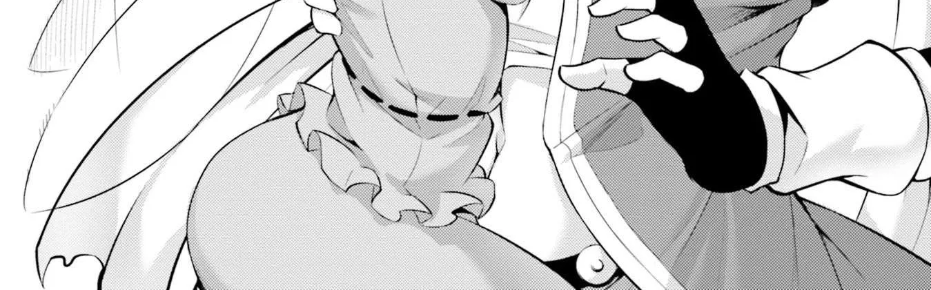 Tou no Kanri o Shite Miyou Chapter 12 page 10 - 