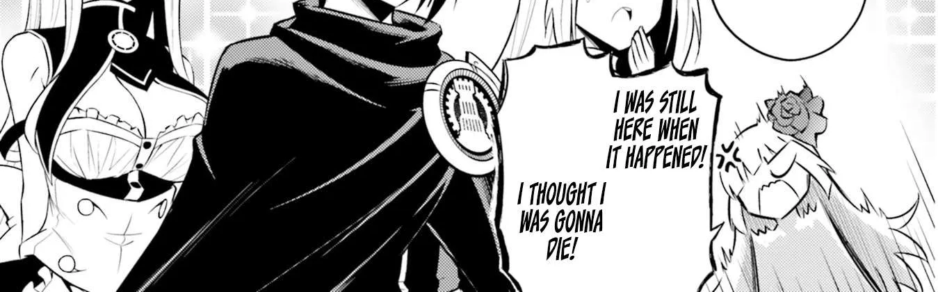 Tou no Kanri o Shite Miyou Chapter 13 page 24 - 