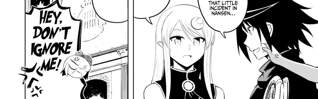 Tou no Kanri o Shite Miyou Chapter 13 page 26 - 
