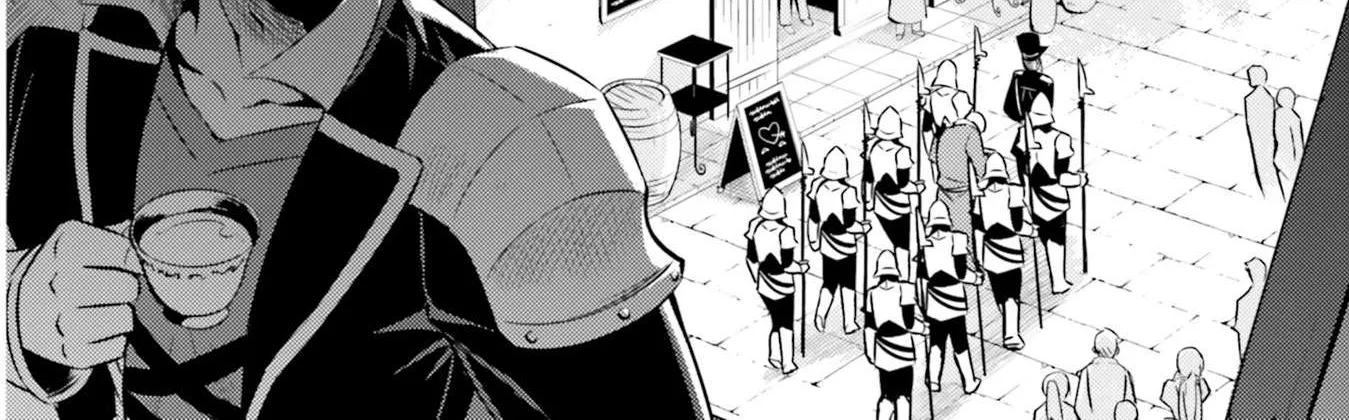 Tou no Kanri o Shite Miyou Chapter 13 page 30 - 