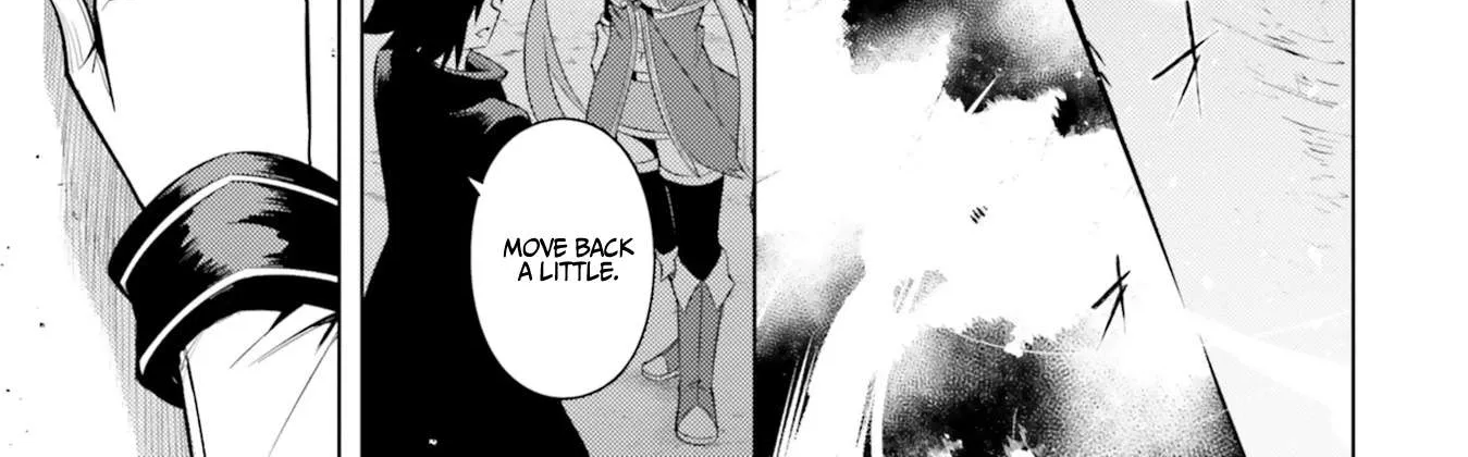 Tou no Kanri o Shite Miyou Chapter 13 page 4 - 