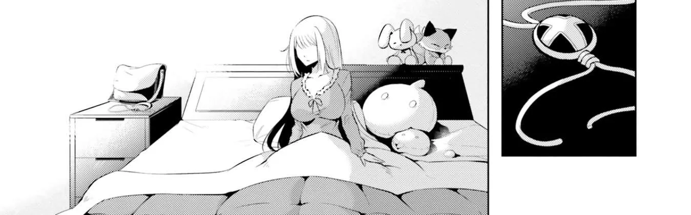 Tou no Kanri o Shite Miyou Chapter 13 page 40 - 