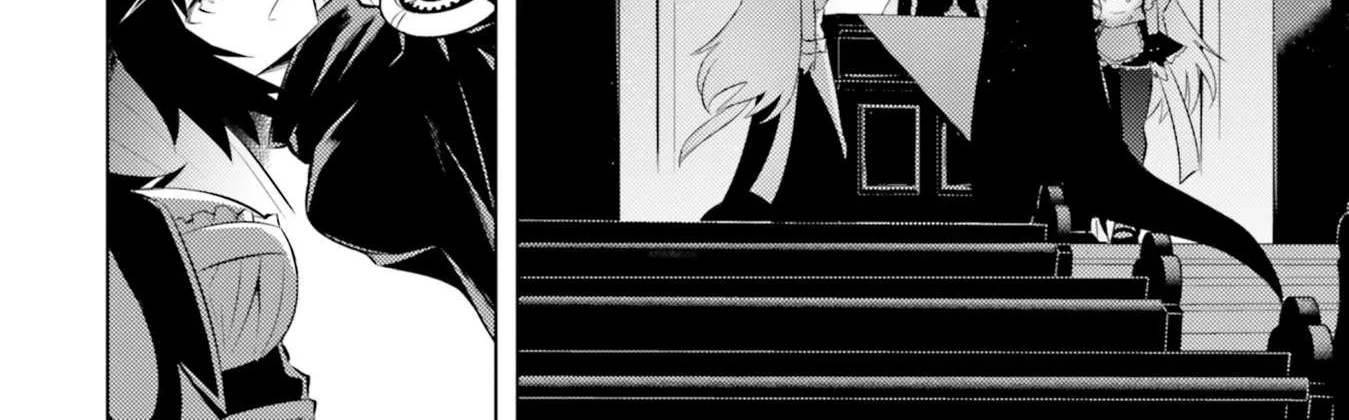 Tou no Kanri o Shite Miyou Chapter 13 page 42 - 
