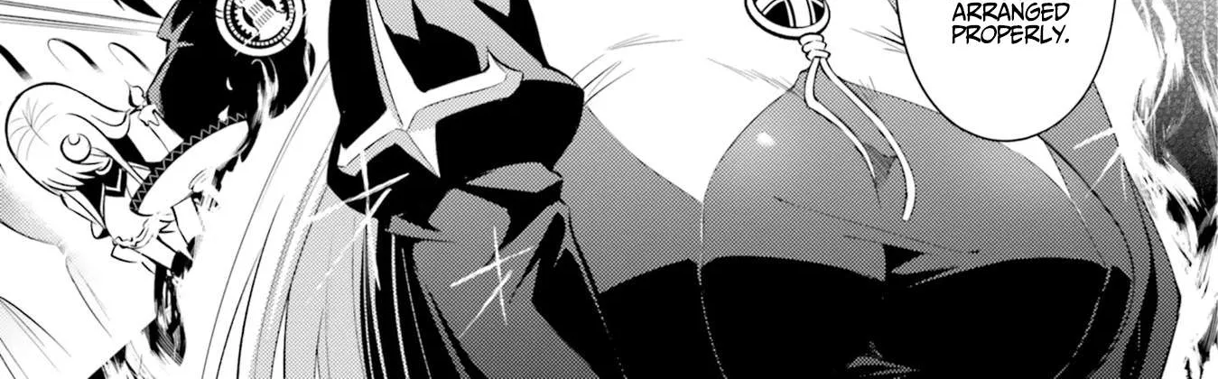 Tou no Kanri o Shite Miyou Chapter 13 page 44 - 