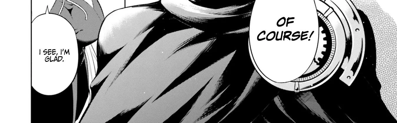 Tou no Kanri o Shite Miyou Chapter 13 page 46 - 
