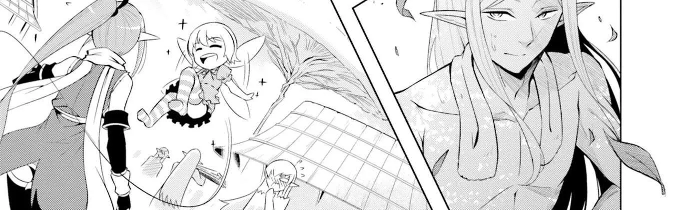 Tou no Kanri o Shite Miyou Chapter 13 page 48 - 