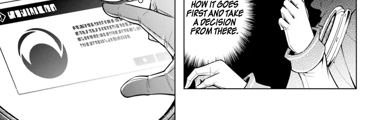 Tou no Kanri o Shite Miyou Chapter 13 page 56 - 