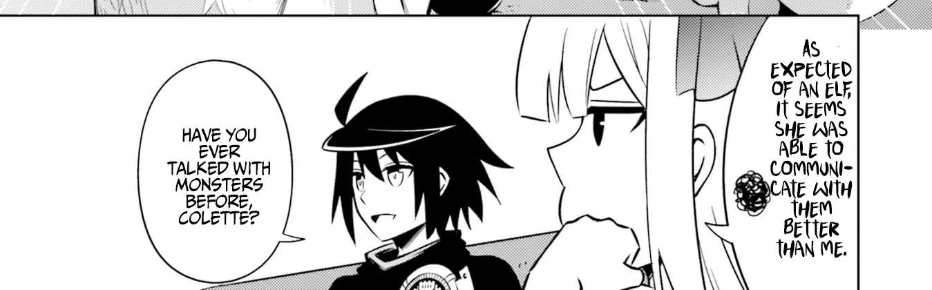 Tou no Kanri o Shite Miyou Chapter 13 page 68 - 
