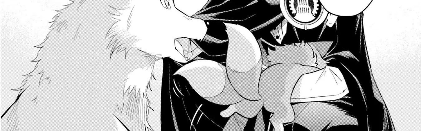 Tou no Kanri o Shite Miyou Chapter 13 page 70 - 