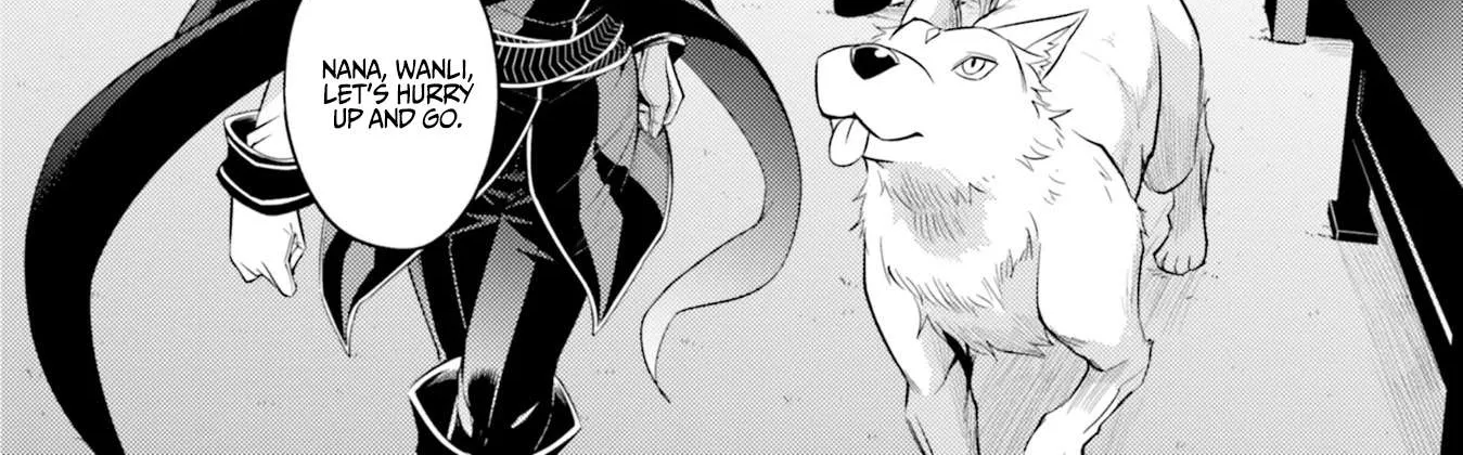 Tou no Kanri o Shite Miyou Chapter 13 page 74 - 
