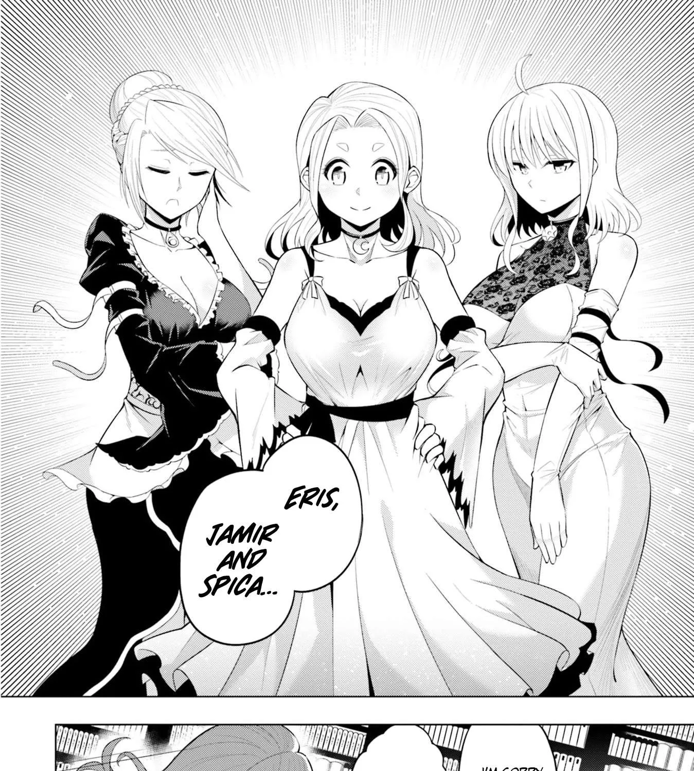 Tou no Kanri o Shite Miyou Chapter 13 page 77 - 