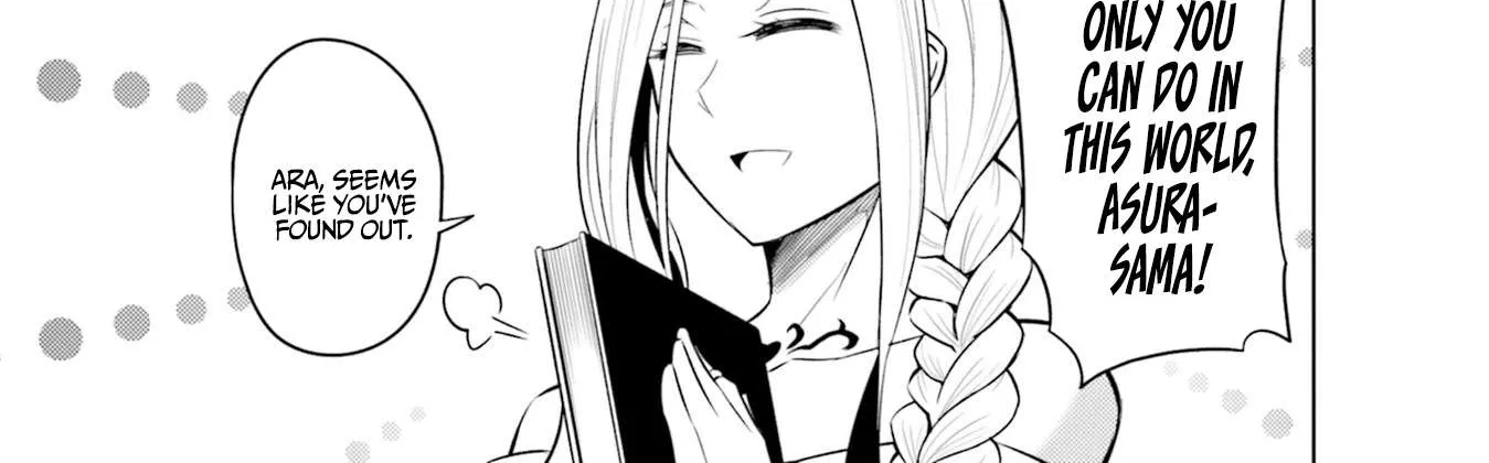 Tou no Kanri o Shite Miyou Chapter 13 page 80 - 