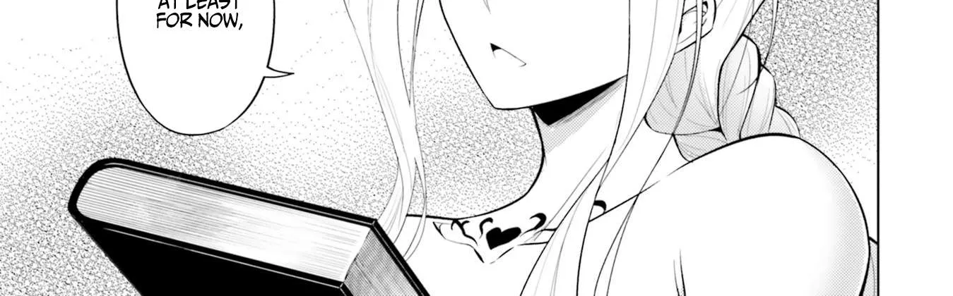 Tou no Kanri o Shite Miyou Chapter 13 page 84 - 