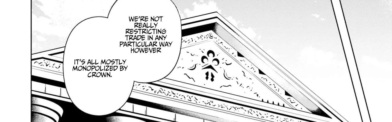Tou no Kanri o Shite Miyou Chapter 14 page 26 - 