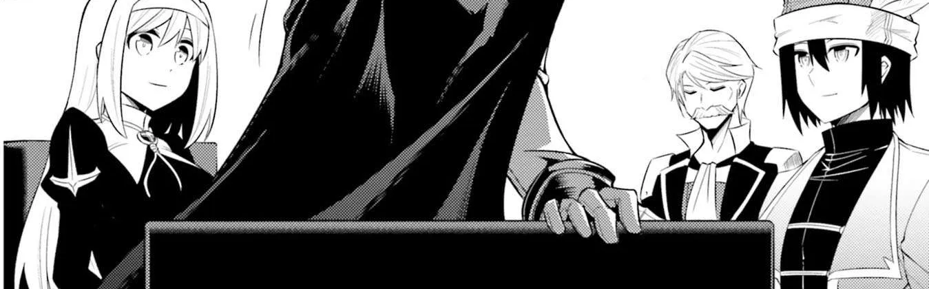 Tou no Kanri o Shite Miyou Chapter 14 page 38 - 
