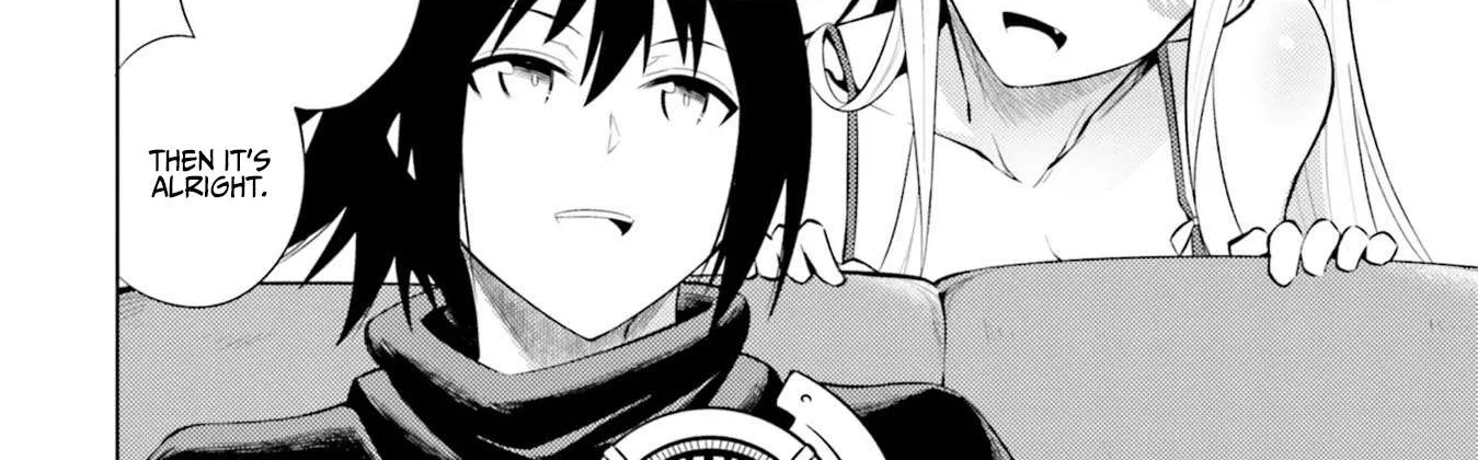 Tou no Kanri o Shite Miyou Chapter 14 page 42 - 