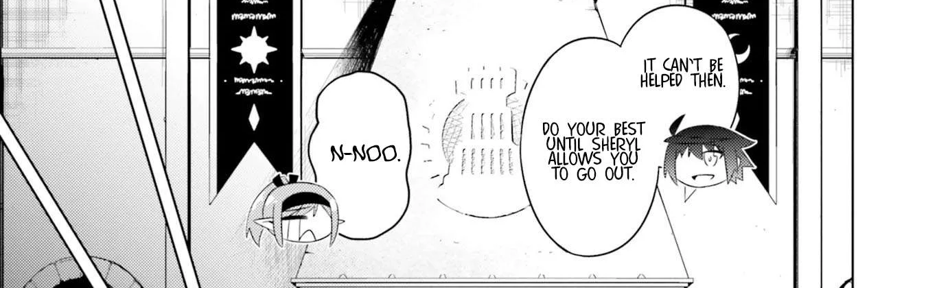Tou no Kanri o Shite Miyou Chapter 14 page 44 - 